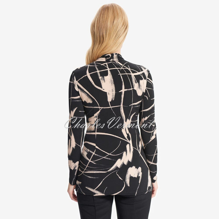 Joseph Ribkoff Tunic – Style 214179