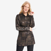 Joseph Ribkoff Blouse – Style 214186
