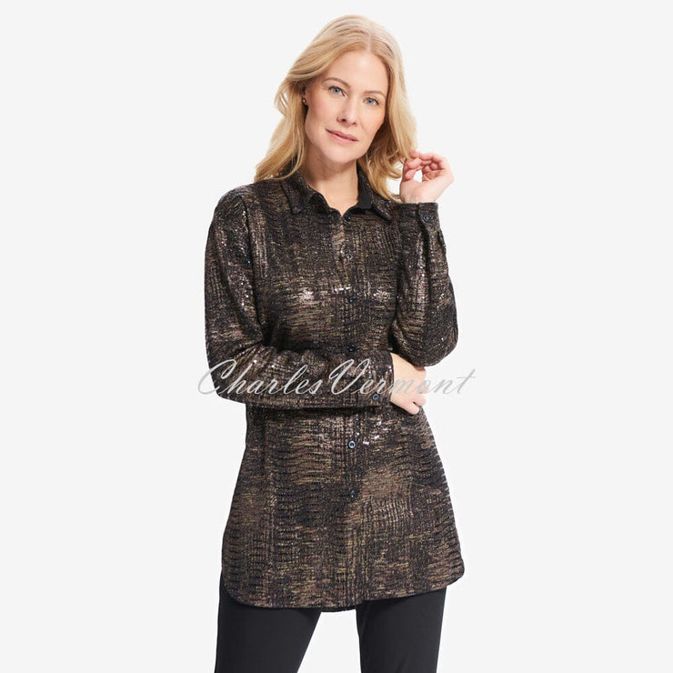 Joseph Ribkoff Blouse – Style 214186