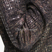 Joseph Ribkoff Blouse – Style 214186