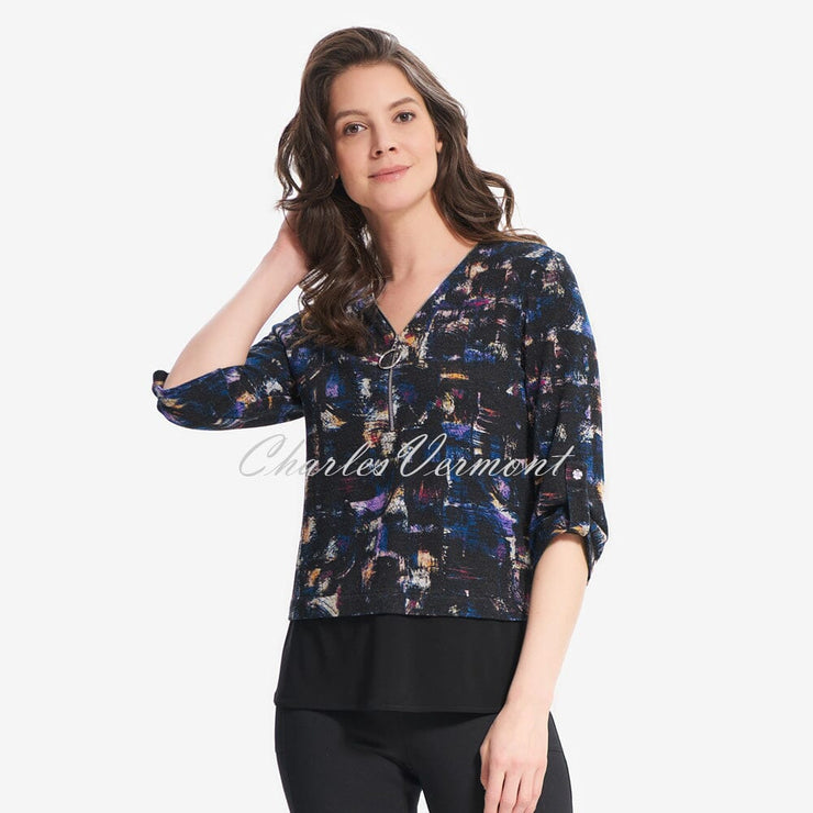 Joseph Ribkoff Tunic – Style 214198
