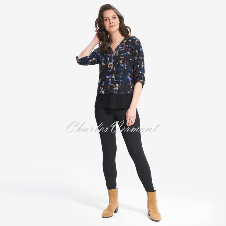 Joseph Ribkoff Tunic – Style 214198
