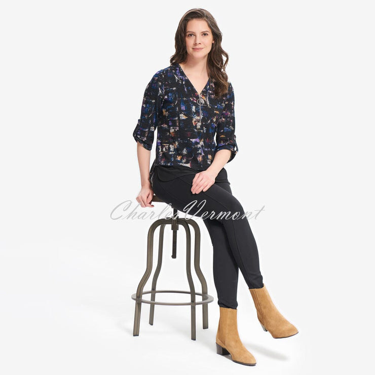 Joseph Ribkoff Tunic – Style 214198