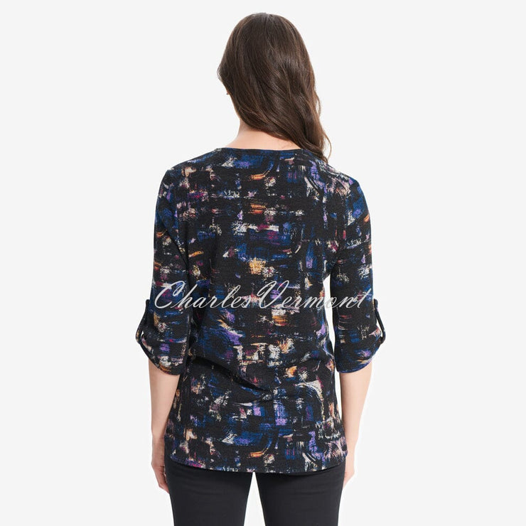 Joseph Ribkoff Tunic – Style 214198