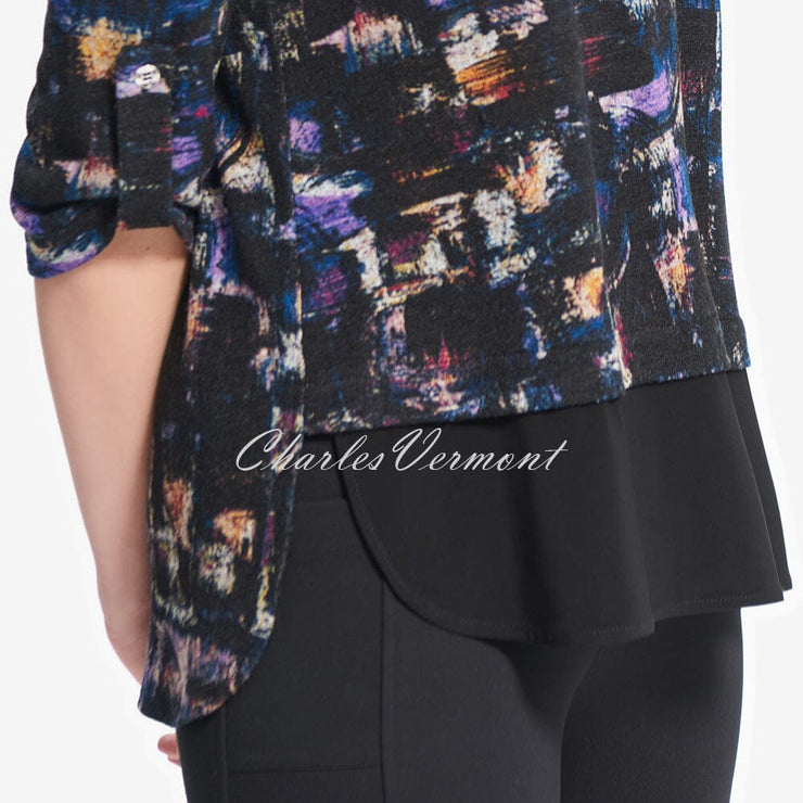 Joseph Ribkoff Tunic – Style 214198