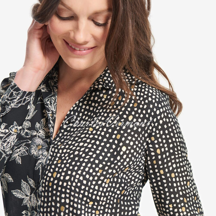 Joseph Ribkoff Blouse – Style 214207