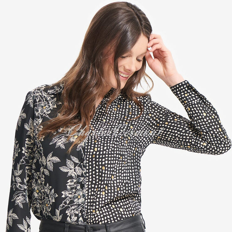 Joseph Ribkoff Blouse – Style 214207