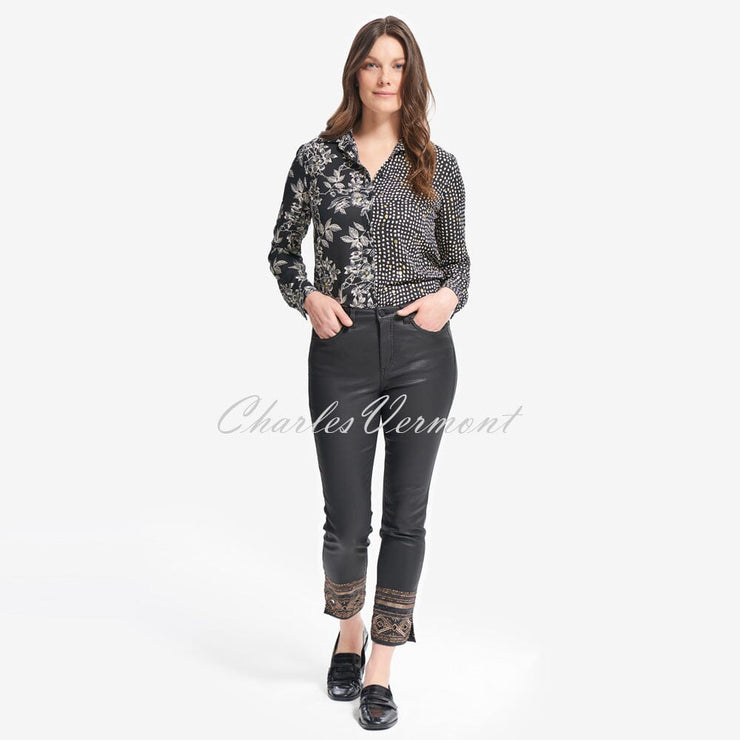 Joseph Ribkoff Blouse – Style 214207