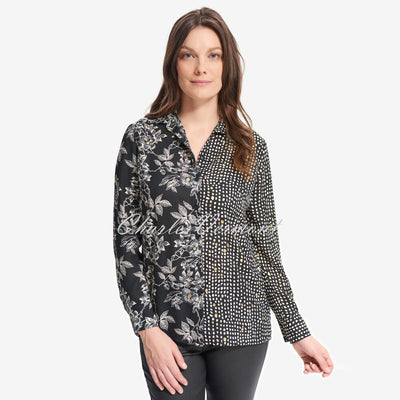 Joseph Ribkoff Blouse – Style 214207