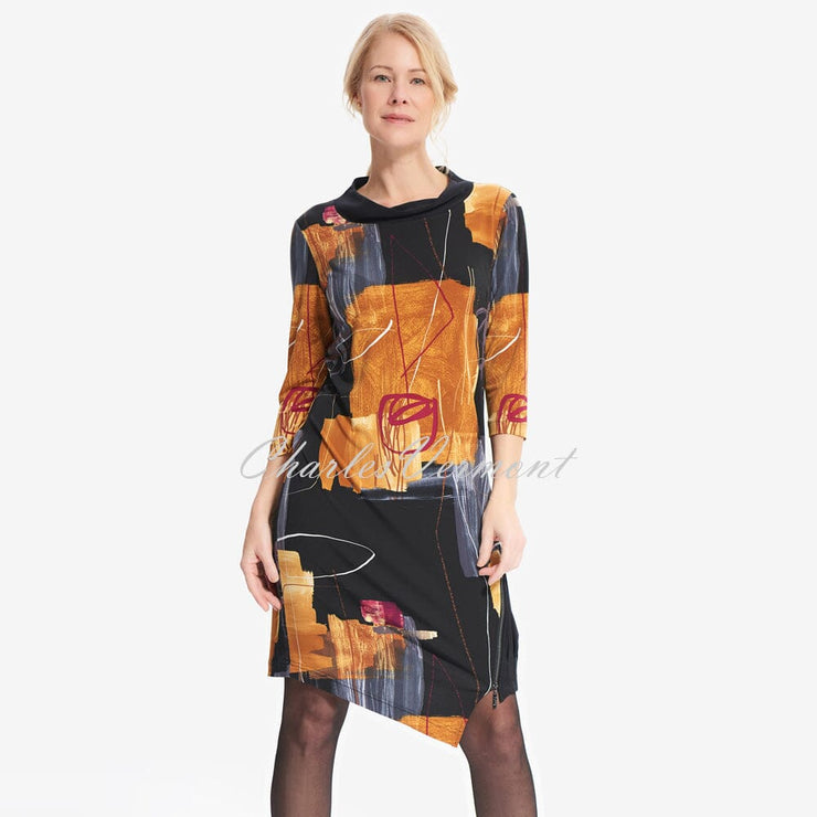 Joseph Ribkoff Dress – Style 214226