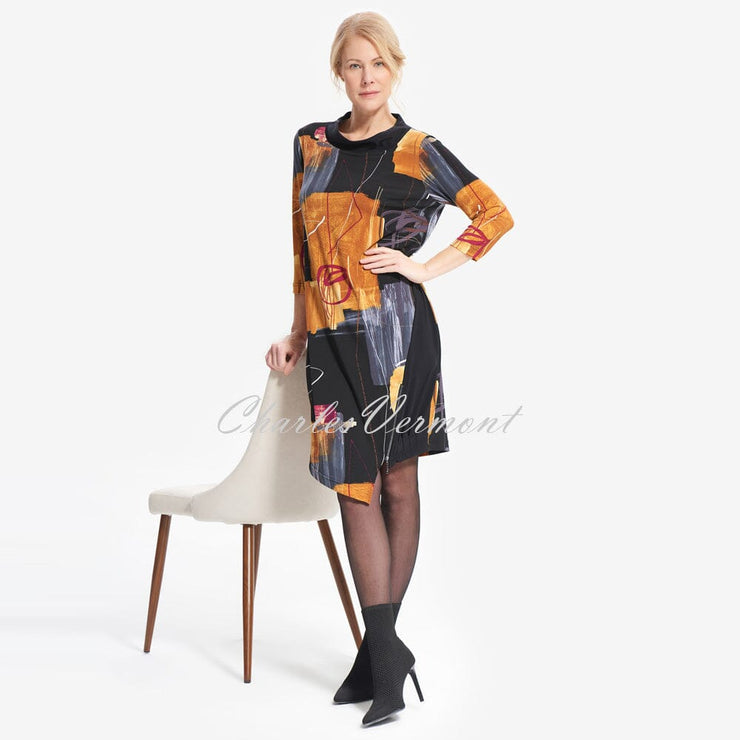 Joseph Ribkoff Dress – Style 214226