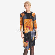 Joseph Ribkoff Dress – Style 214226
