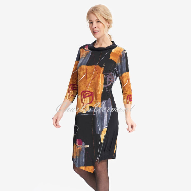Joseph Ribkoff Dress – Style 214226