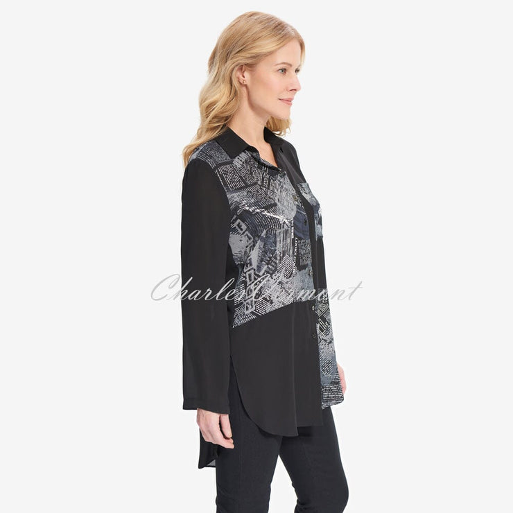 Joseph Ribkoff Blouse – Style 214277