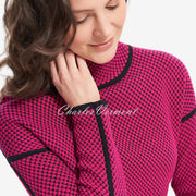 Joseph Ribkoff Sweater Top – Style 214928