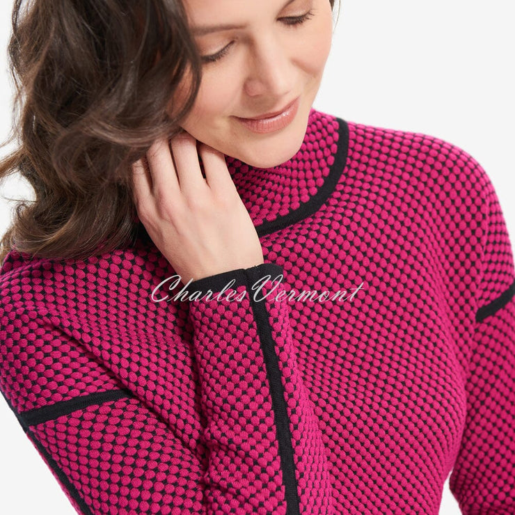 Joseph Ribkoff Sweater Top – Style 214928