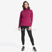 Joseph Ribkoff Sweater Top – Style 214928