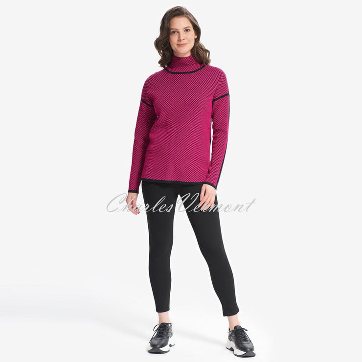 Joseph Ribkoff Sweater Top – Style 214928