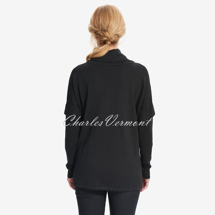 Joseph Ribkoff Sweater Top – Style 214930