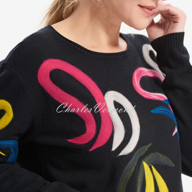Joseph Ribkoff Sweater – Style 214937
