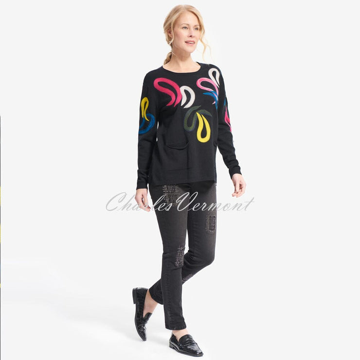 Joseph Ribkoff Sweater – Style 214937