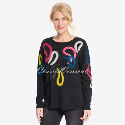 Joseph Ribkoff Sweater – Style 214937