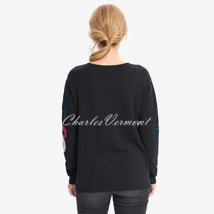 Joseph Ribkoff Sweater – Style 214937