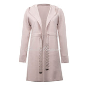 Joseph Ribkoff Long-Line Cardigan – Style 214939