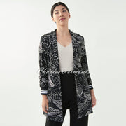 Joseph Ribkoff Blazer Jacket – Style 221167