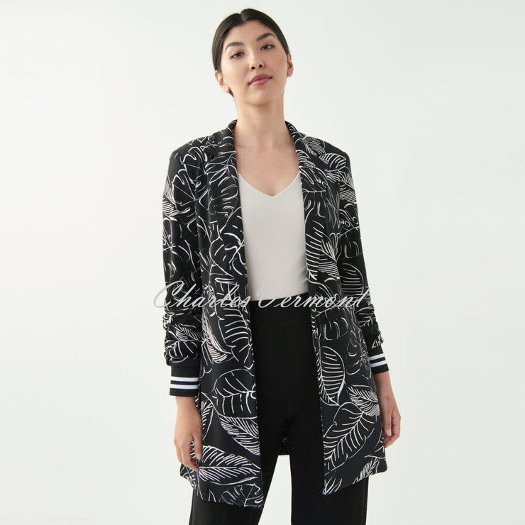 Joseph Ribkoff Blazer Jacket – Style 221167