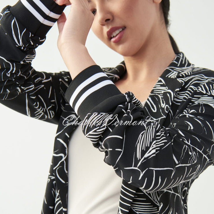 Joseph Ribkoff Blazer Jacket – Style 221167
