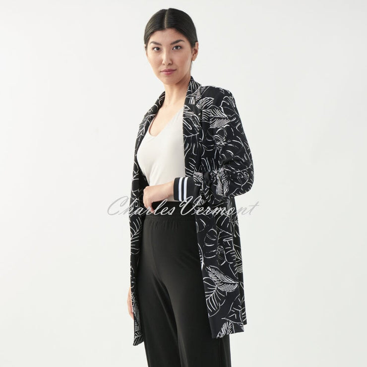 Joseph Ribkoff Blazer Jacket – Style 221167