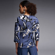 Joseph Ribkoff 'Signature' Twin Set - Style 231770