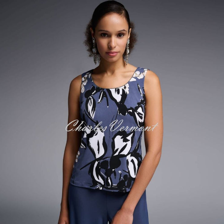 Joseph Ribkoff 'Signature' Twin Set - Style 231770