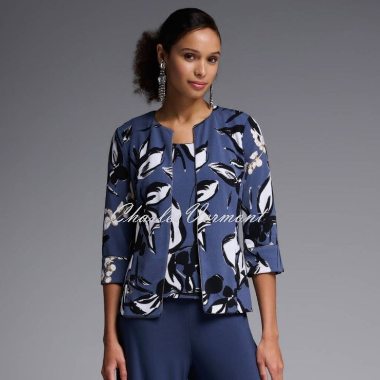 Joseph Ribkoff 'Signature' Twin Set - Style 231770