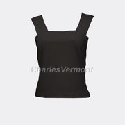 Joseph Ribkoff Camisole - style 143132 / 70309 (Black)