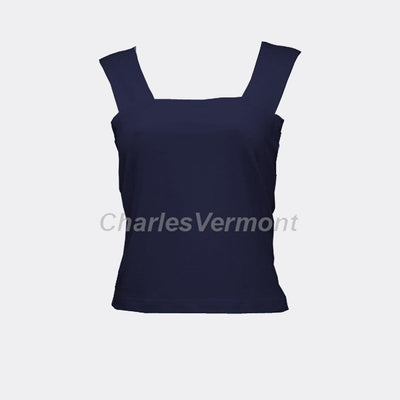 Joseph Ribkoff Camisole - style 143132 / 70309 (Navy)