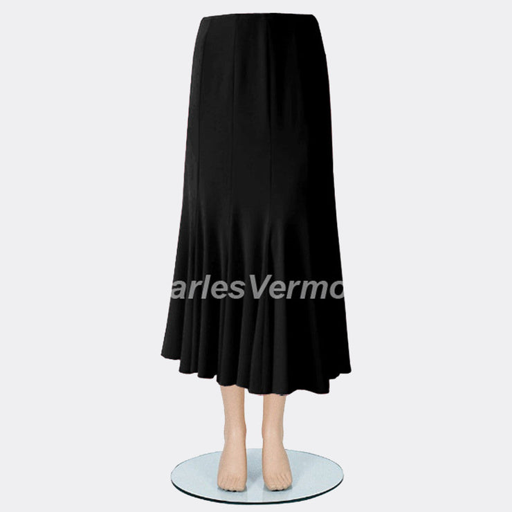 Joseph Ribkoff Skirt - style 70346 (Black)