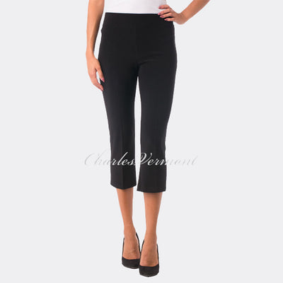 Joseph Ribkoff Trouser - style C143105 (Black)