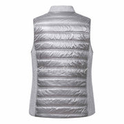 Just White Gilet - Style C2182
