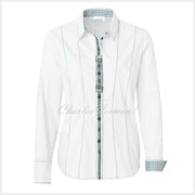 Just White Shirt – Style 41749