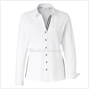 Just White Top – Style 42156
