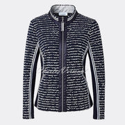 Just White Jacket – Style 42214