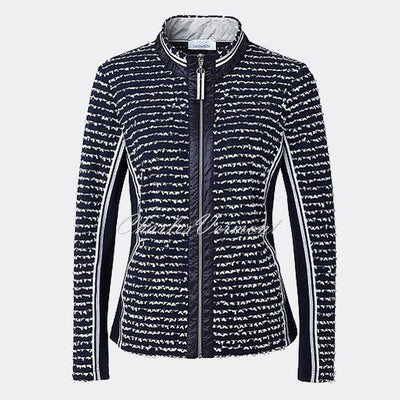 Just White Jacket – Style 42214