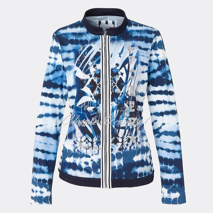 Just White Jacket – Style 42290