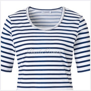 Just White Top – Style 42396
