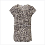 Just White Blouse – Style 42504