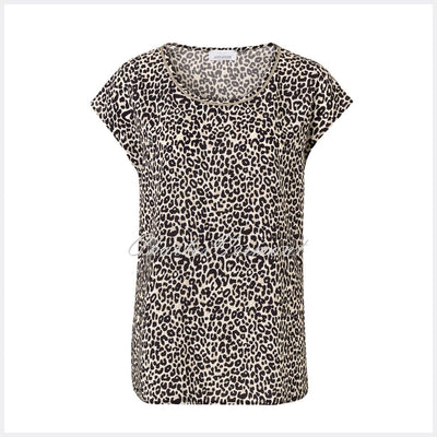 Just White Blouse – Style 42504