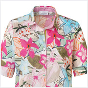 Just White Blouse – Style 42595