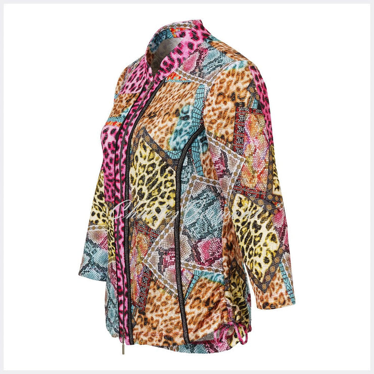 Just White Jacket – Style 42763